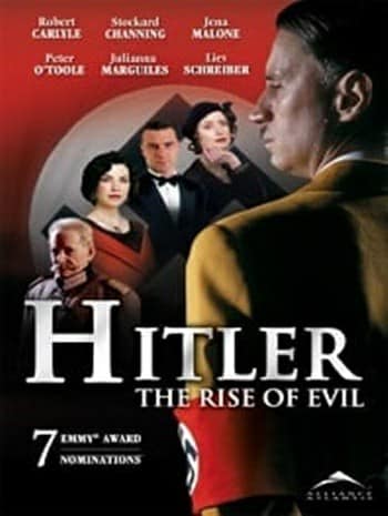 Hitler The Rise of Evil (2003) ฮิตเลอร์จอมคนบงการโลก