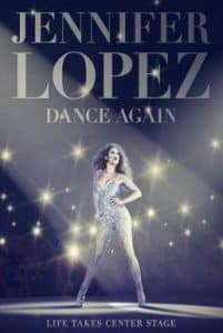 Jennifer Lopez Dance Again (2014) เจนนิเฟอร์ โลเปซ แด๊นซ์ดับโลก