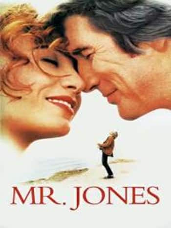 Mr. Jones (1993) มิสเตอร์โจน