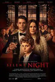 Silent Night (2021) คืนเงียบ