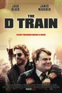 The D Train (2015) คู่ซี้คืนสู่เหย้า