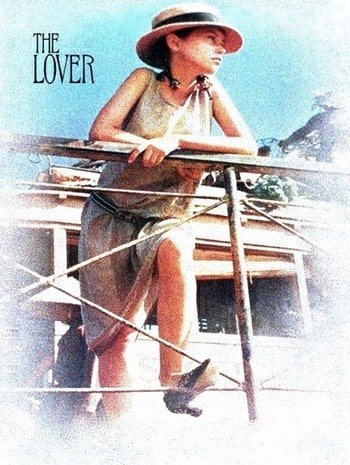 The Lover (1992) กลัวทำไม ถ้าใจเป็นของเธอ