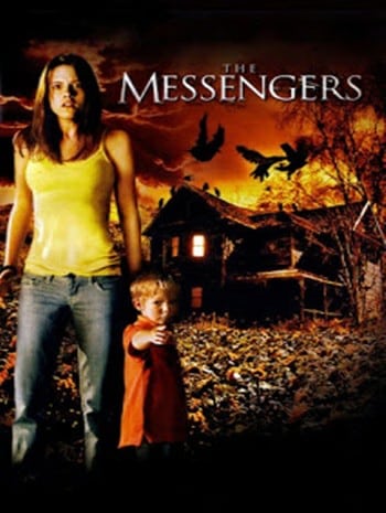 ดูหนังออนไลน์ฟรี The Messengers (2007) คนเห็นโคตรผี
