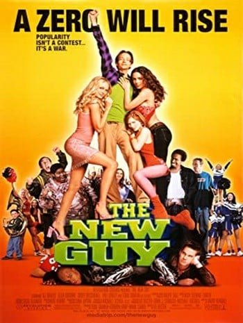 The New Guy (2002) หนุ่มจืด… ยกเครื่องเฟี้ยว