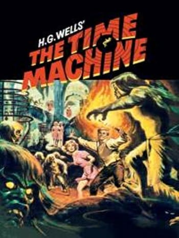 ดูหนังออนไลน์ฟรี The Time Machine (1960)