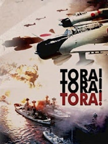 Tora! Tora! (1970) โตรา โตรา โตรา