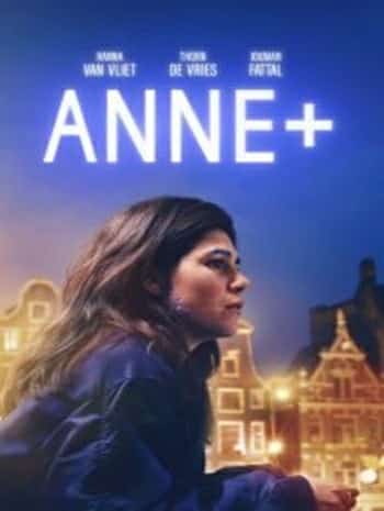 ดูหนังออนไลน์ฟรี Anne+ (2021) แอนน์