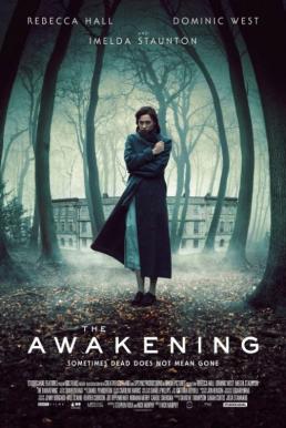 ดูหนังออนไลน์ฟรี Awakened (2013) อดีตหลอนซ่อนปม