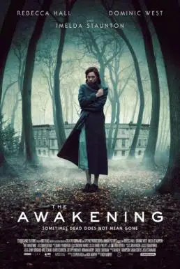 Awakened (2013) อดีตหลอนซ่อนปม
