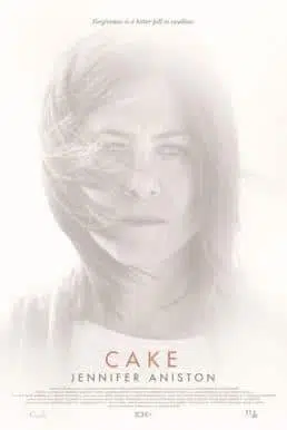 Cake (2014) ลุกขึ้นใหม่ ให้ใจลืมเจ็บ