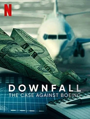 ดูหนังออนไลน์ฟรี Downfall The Case Against Boeing (2022) ร่วง วิกฤติโบอิ้ง เต็มเรื่อง HD
