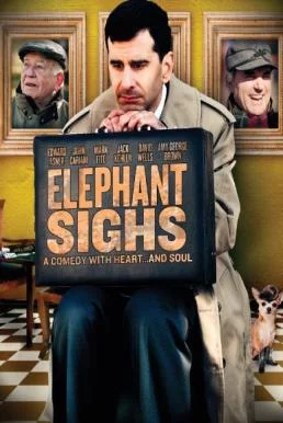 ดูหนังออนไลน์ฟรี Elephant Sighs (2012) ความหวัง ชีวิต มิตรภาพ เต็มเรื่อง HD