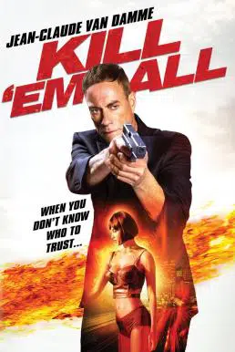 ดูหนังออนไลน์ฟรี Kill’em All (2017) ต้องฆ่าให้หมด เต็มเรื่อง HD