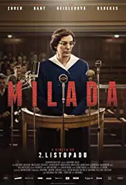 Milada (2017) มิลาดา