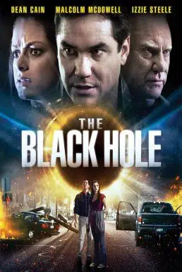 ดูหนังออนไลน์ฟรี The Black Hole (2015) ฝ่าจิตปริศนา เต็มเรื่อง HD