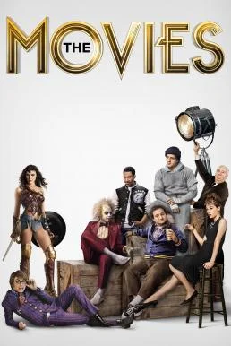 The Movies (2019) เดอะ มูฟวี่