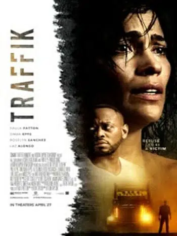 ดูหนังออนไลน์ Traffik (2018) อำนาจอิทธิพลมืด