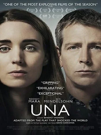 Una (2016) ล่อลวงเธอ