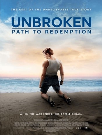 Unbroken Path to Redemption (2018) คนแกร่งหัวใจไม่ยอมแพ้ ภาค 2