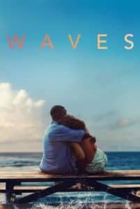 ดูหนังออนไลน์ฟรี Waves (2019) คลื่นรัก