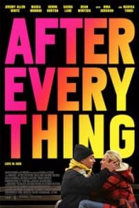 After Everything (2018) หลังจากทุกอย่าง