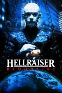 Hellraiser Bloodline (1996) ไอ้หัวตะปู งาบแล้วไม่งุ่นง่าน 2