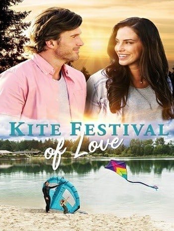High Flying Romance (Kite Festival of Love) (2021) เมื่อรักโบยบิน