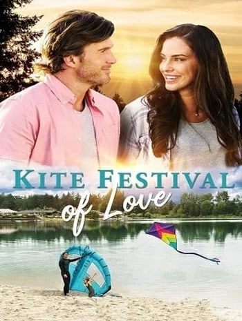 ดูหนังออนไลน์ฟรี High Flying Romance (Kite Festival of Love) (2021) เมื่อรักโบยบิน