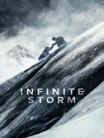 ดูหนังออนไลน์ฟรี Infinite Storm (2022) อินฟีนิตี้ สตรอม
