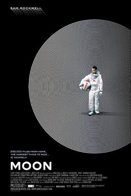 Moon (2009) ฝ่าวิกฤติระทึกโลกพระจันทร์