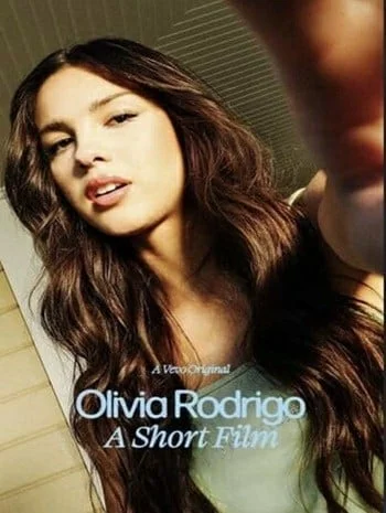 Olivia Rodrigo Driving Home 2 U (A Sour Film) (2022)