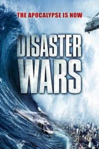 ดูหนังออนไลน์ฟรี Disaster Wars Earthquake vs. Tsunami (2013) มหาวิบัติสึนามิ