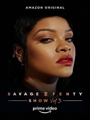 Savage x Fenty Show Vol. 3 (2021)