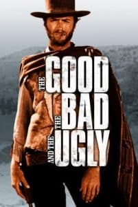 The Good the Bad and the Ugly (1966) มือปืนเพชรตัดเพชร