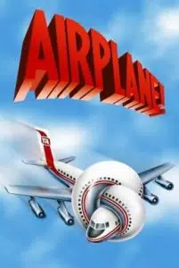 Airplane! (1980) บินเลอะมั่วแหลก