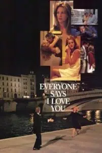 Everyone Says I Love You (1996) ทุกคนบอกว่า ฉันรักคุณ