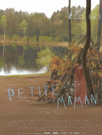 Petite Maman (2021) เจ้าหญิงน้อย