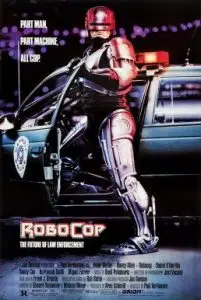 RoboCop (1987) โรโบคอป ภาค 1