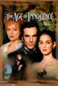 The Age of Innocence (1993) วัยบริสุทธิ์มิอาจพรากรัก