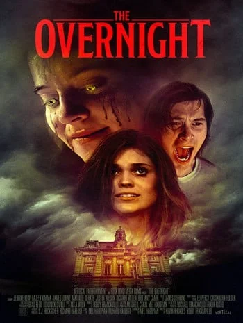 The Overnight (2022)