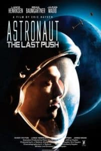 Astronaut The Last Push (2012) อุบัติการณ์หลุดขอบจักรวาล
