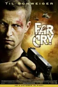Far Cry (2008) โค่นนักรบพันธุ์สังหาร