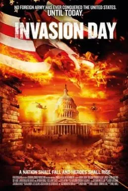 Invasion Day (2013) ชิปไวรัสล้างโลก