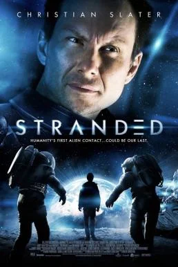 ดูหนังออนไลน์ฟรี Stranded (2013) มิตินรกสยองจักรวาล
