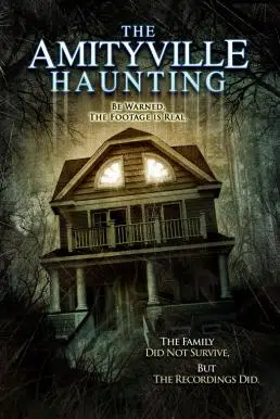 The Amityville Haunting (2011) บ้านสังหารโหด