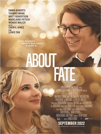 About Fate (2022) ความหมายที่แท้จริงในความรัก