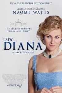 Diana (2013) ไดอาน่า เรื่องรักที่โลกไม่รู้