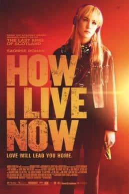 ดูหนังออนไลน์ฟรี How I Live Now (2013) ฮาว ไอ ลีฟว์ นาว
