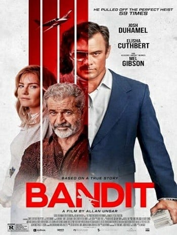 ดูหนังออนไลน์ฟรี Bandit (2022) โจร