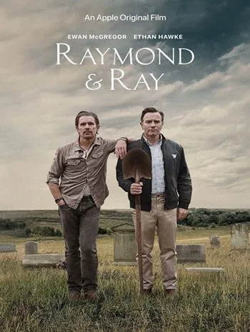 Raymond & Ray (2022) เรย์มอนด์ กับ เรย์